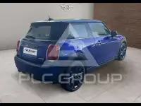 2020 Mini COOPER