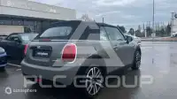 2020 Mini COOPER