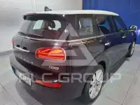 2020 Mini COOPER