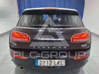 2020 Mini COOPER