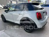 2020 Mini COOPER