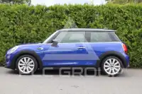 2020 Mini COOPER