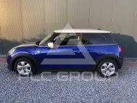 2020 Mini COOPER
