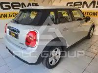 2020 Mini COOPER