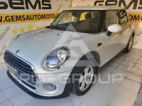 2020 Mini COOPER