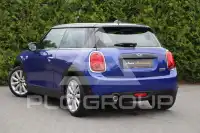 2020 Mini COOPER