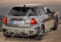 2020 Mini COOPER