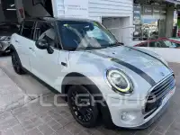 2020 Mini COOPER