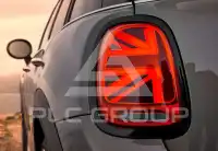 2020 Mini COOPER