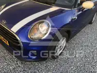 2020 Mini COOPER