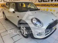 2020 Mini COOPER