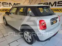 2020 Mini COOPER