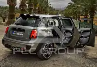 2020 Mini COOPER