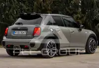 2020 Mini COOPER