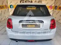 2020 Mini COOPER