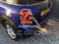 2020 Mini COOPER