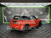 2020 Mini COOPER
