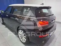 2020 Mini COOPER