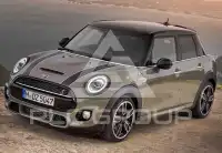 2020 Mini COOPER