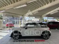 2020 Mini COOPER