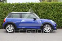 2020 Mini COOPER