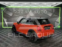 2020 Mini COOPER