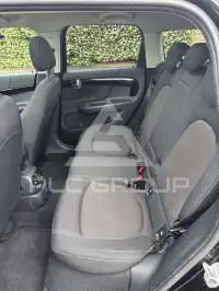 2020 Mini Countryman