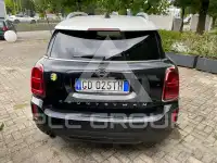 2020 Mini Countryman
