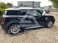 2020 Mini Countryman