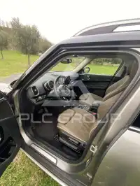 2020 Mini Countryman