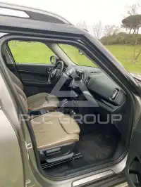 2020 Mini Countryman