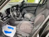 2020 Mini Countryman