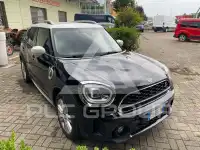 2020 Mini Countryman