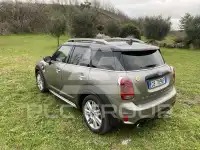 2020 Mini Countryman