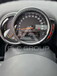 2020 Mini Countryman