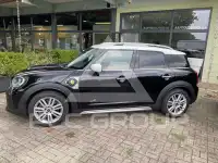 2020 Mini Countryman