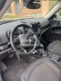 2020 Mini Countryman