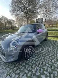 2020 Mini COOPER