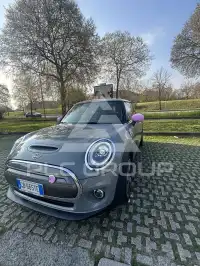 2020 Mini COOPER