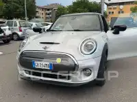 2020 Mini COOPER