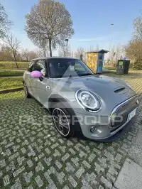 2020 Mini COOPER