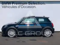 2020 Mini COOPER