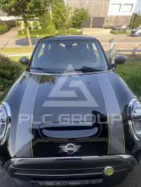 2020 Mini COOPER