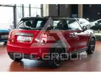 2020 Mini COOPER