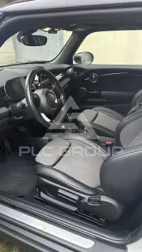 2020 Mini COOPER
