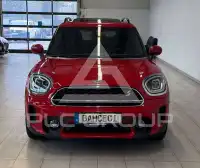 2020 Mini COOPER