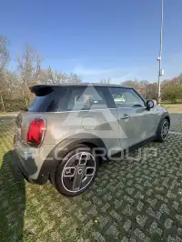 2020 Mini COOPER