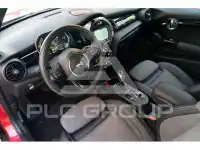 2020 Mini COOPER