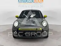 2020 Mini COOPER