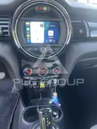 2020 Mini COOPER